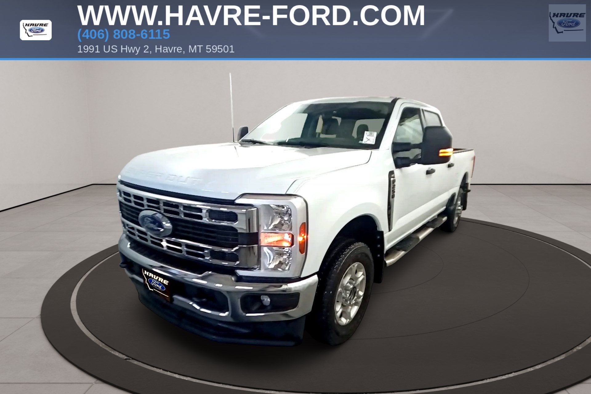 2026 Ford Super Duty F-250 SRW XLT