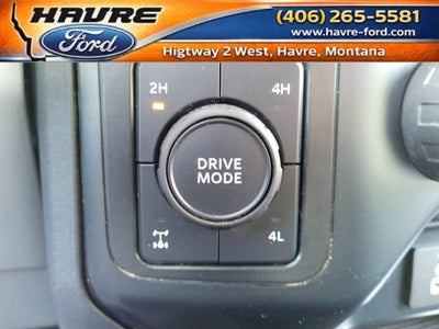 2023 Ford Super Duty F-250 SRW Base