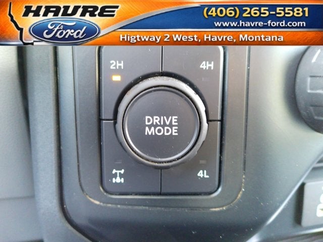 2023 Ford Super Duty F-250 SRW Base