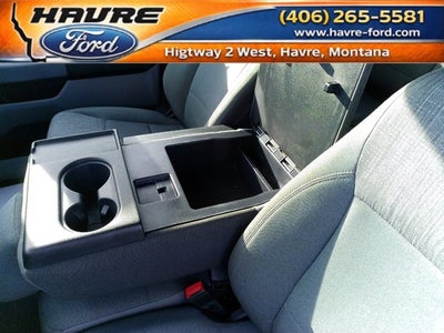 2023 Ford Super Duty F-250 SRW Base