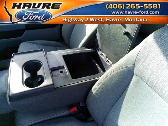 2023 Ford Super Duty F-250 SRW Base