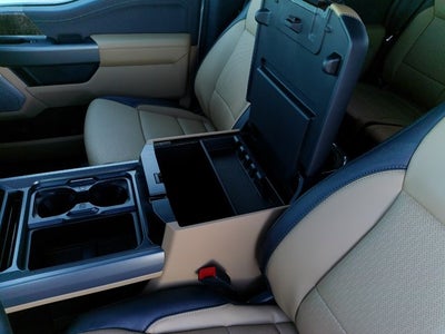 2026 Ford Super Duty F-250® Lariat®