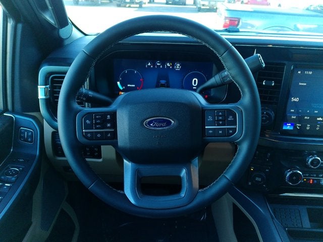 2026 Ford Super Duty F-250® Lariat®