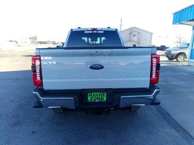 2026 Ford Super Duty F-250® Lariat®