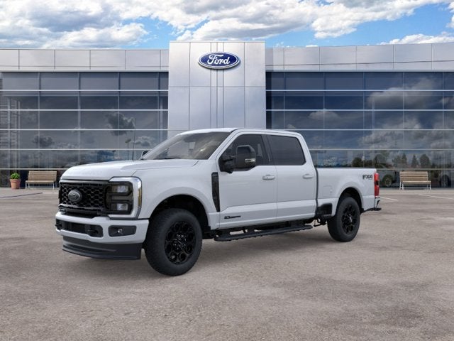 2026 Ford Super Duty F-250 SRW F-250® Lariat®