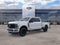 2026 Ford Super Duty F-250 SRW F-250® Lariat®