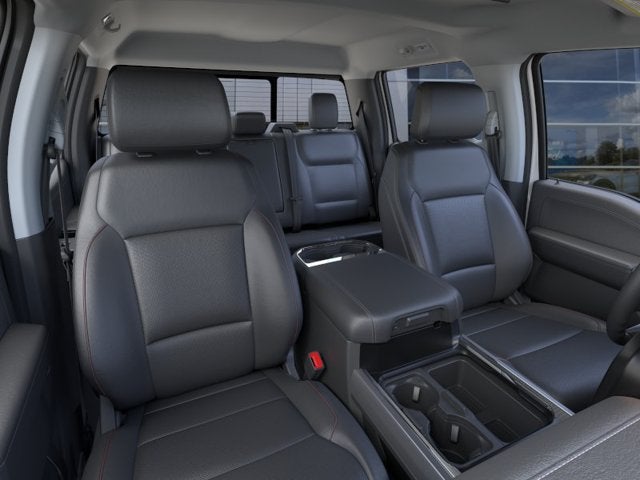 2026 Ford Super Duty F-250 SRW F-250® Lariat®