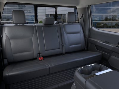 2026 Ford Super Duty F-250 SRW F-250® Lariat®