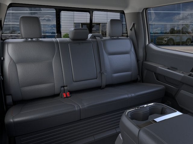 2026 Ford Super Duty F-250 SRW F-250® Lariat®