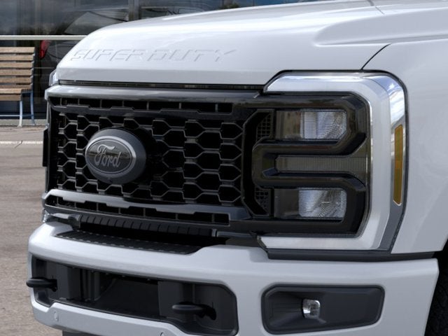 2026 Ford Super Duty F-250 SRW F-250® Lariat®