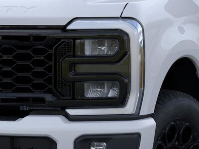 2026 Ford Super Duty F-250 SRW F-250® Lariat®
