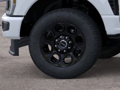 2026 Ford Super Duty F-250 SRW F-250® Lariat®