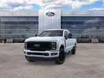 2026 Ford Super Duty F-250 SRW F-250® Lariat®