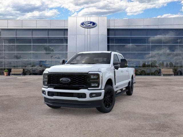 2026 Ford Super Duty F-250 SRW F-250® Lariat®