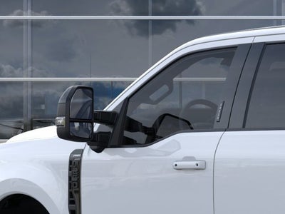 2026 Ford Super Duty F-250 SRW F-250® Lariat®