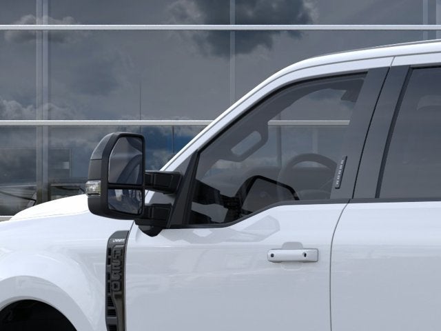 2026 Ford Super Duty F-250 SRW F-250® Lariat®