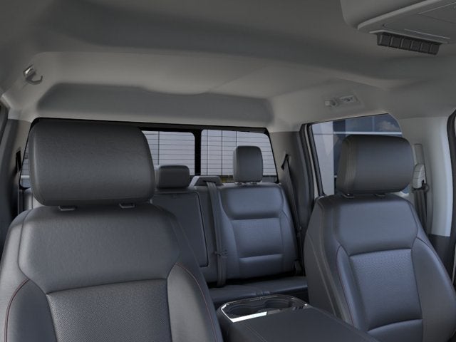 2026 Ford Super Duty F-250 SRW F-250® Lariat®