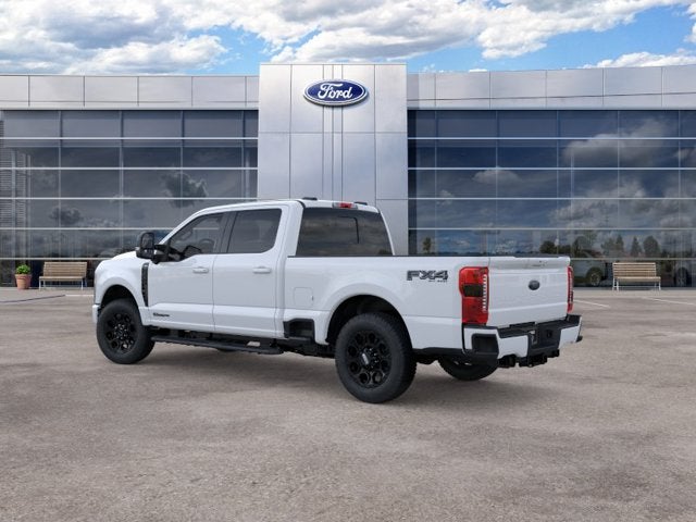 2026 Ford Super Duty F-250 SRW F-250® Lariat®