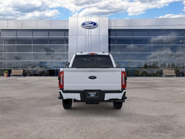 2026 Ford Super Duty F-250 SRW F-250® Lariat®