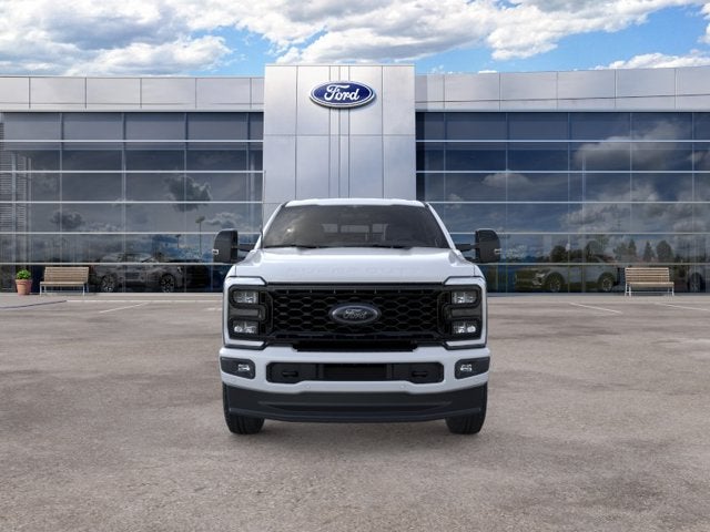 2026 Ford Super Duty F-250 SRW F-250® Lariat®