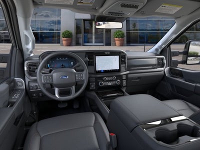 2026 Ford Super Duty F-250 SRW F-250® Lariat®