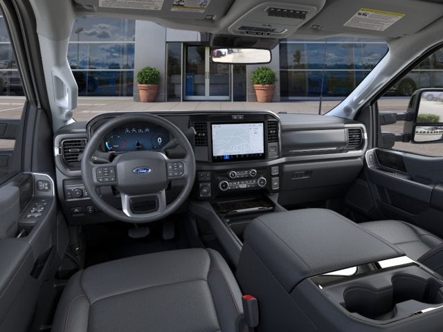2026 Ford Super Duty F-250 SRW F-250® Lariat®