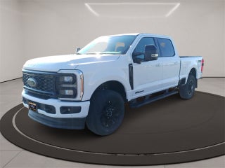 2026 Ford Super Duty F-250 SRW F-250® Lariat®