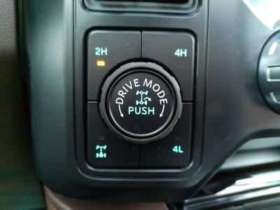 2026 Ford Super Duty F-350® King Ranch®