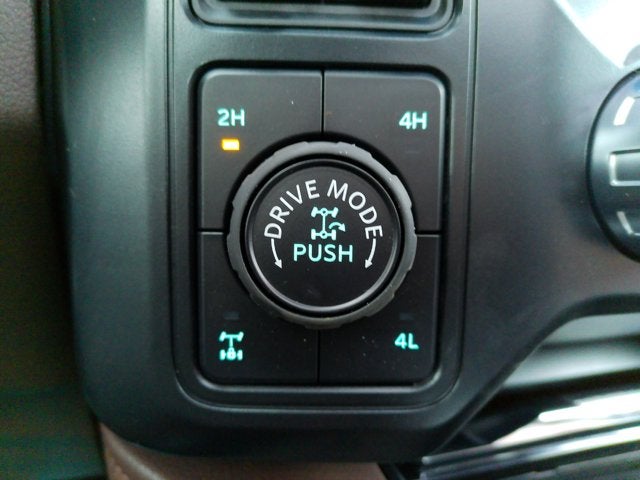 2026 Ford Super Duty F-350® King Ranch®