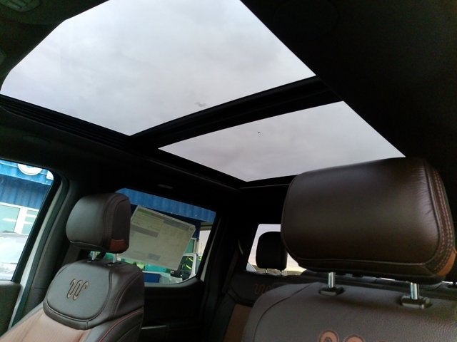 2026 Ford Super Duty F-350® King Ranch®