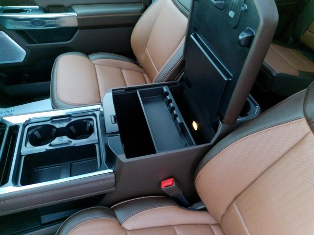 2026 Ford Super Duty F-350® King Ranch®