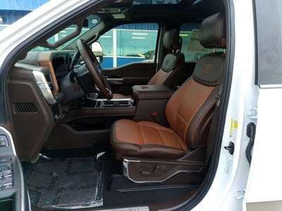 2026 Ford Super Duty F-350® King Ranch®