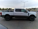 2026 Ford Super Duty F-350® King Ranch®