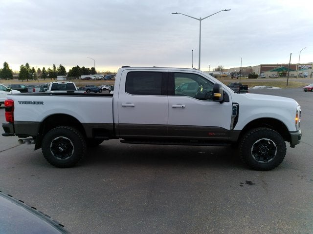 2026 Ford Super Duty F-350® King Ranch®