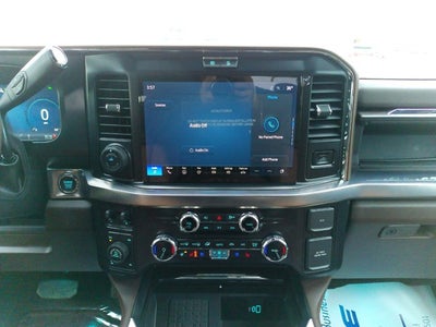 2026 Ford Super Duty F-350® King Ranch®