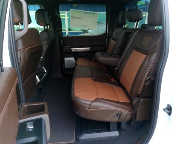 2026 Ford Super Duty F-350® King Ranch®