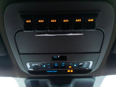 2026 Ford Super Duty F-350® King Ranch®