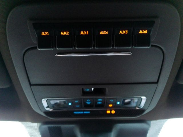 2026 Ford Super Duty F-350® King Ranch®