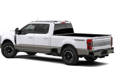 2026 Ford Super Duty F-350® King Ranch®