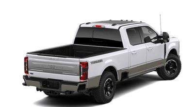 2026 Ford Super Duty F-350® King Ranch®