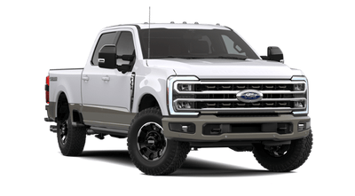 2026 Ford Super Duty F-350® King Ranch®