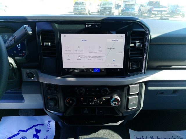 2026 Ford Super Duty F-350® XLT