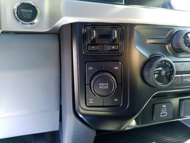 2026 Ford Super Duty F-350® XLT