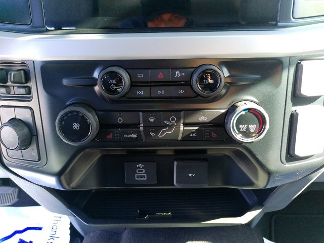 2026 Ford Super Duty F-350® XLT