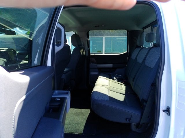 2026 Ford Super Duty F-350® XLT