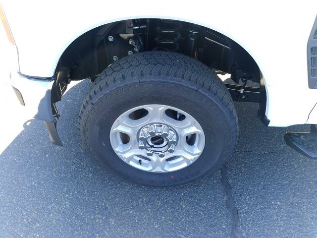 2026 Ford Super Duty F-350® XLT