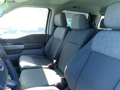 2026 Ford Super Duty F-350® XLT