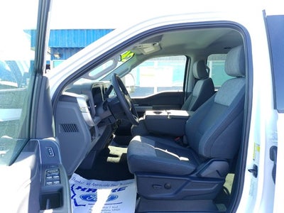 2026 Ford Super Duty F-350® XLT