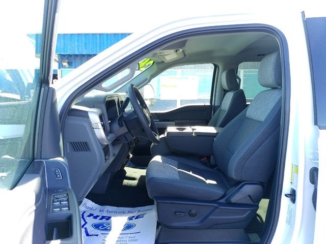 2026 Ford Super Duty F-350® XLT