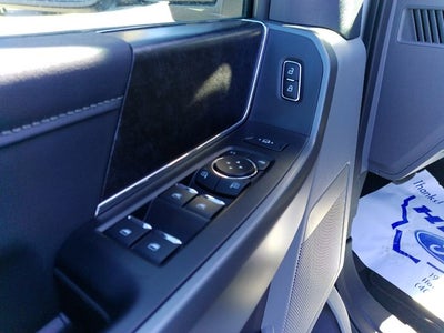 2026 Ford Super Duty F-350® XLT